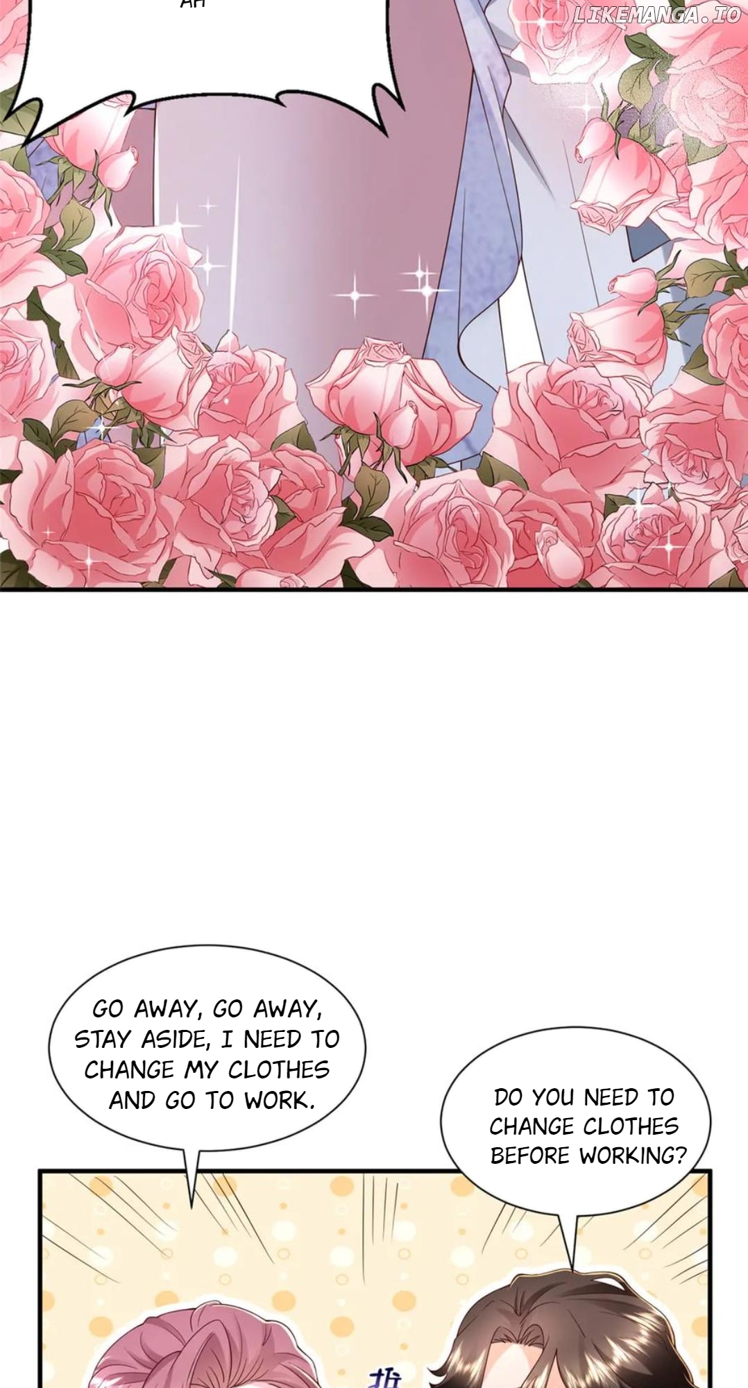 I randomly have a new career every week Chapter 786 - page 8